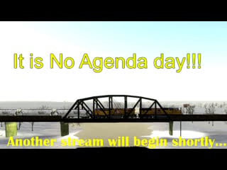 No agenda podcast live simulcast | various train scenarios