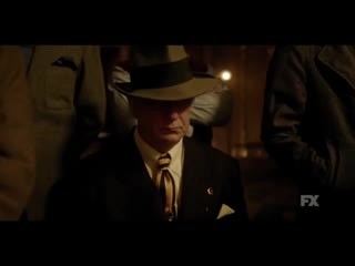 Фарго fargo 4 сезон трейлер (2020) [1080p]