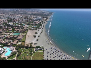Пляж малинди (сант рафаэл марина) / malindi beach (st raphael marina)