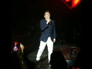 Thomas anders the fillmore miami beach at the jackie gleason theater, 14 08 2018