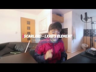 Scarlxrd snippets "sxurce twx" and "diary xf a yxung lxrd"