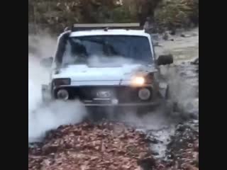 Нива нашего подписчика в instagram