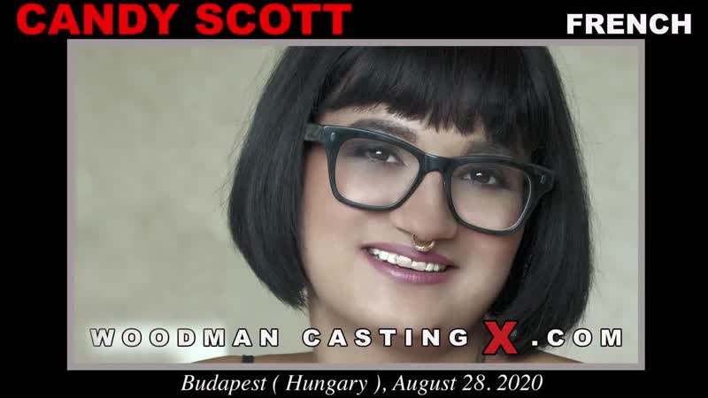 Candy scott интервью watch online