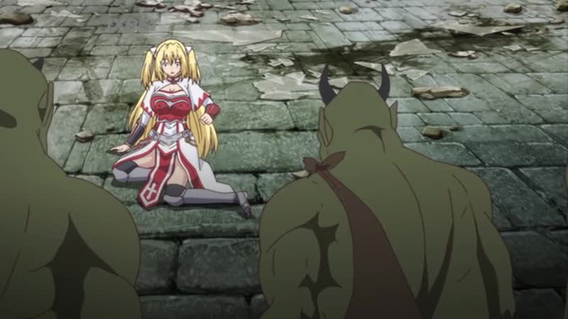 Украденная чистота решение лювилиас ochi mono rpg seikishi luvilias 02 [720p]