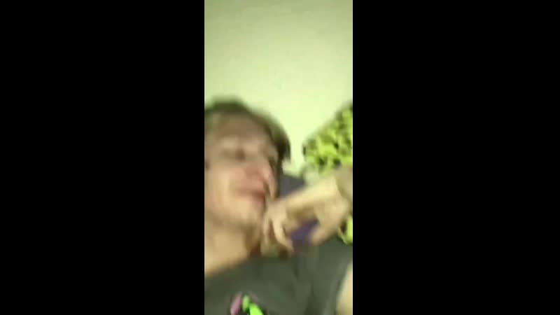 Хофманита ест своих детей