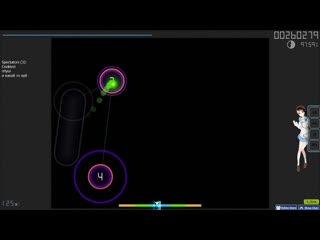 Nymi | mizuoto to curtain mimi feat hatsune miku [lucid] | 224pp