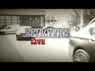 Scorpions get your sting & blackout (live in saarbrucken, germany, april 15, 2011)(114') ᴴᴰ