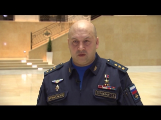 Глаомандующий с рф рассказал о подвиге летчика романа филиппова