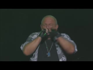 Dekadent (live in masters of rock) 2015 [1080p]