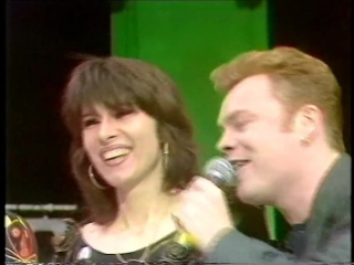 Ub40 chrissie hynde i got you babe