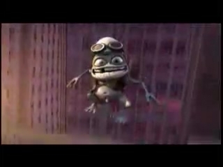 (очень вас прошу загляните под видео) crazy frog axel f video