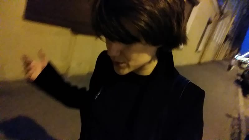 Ксения гидранович я за (18+)