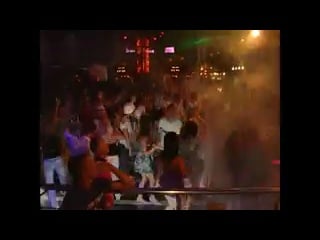 Dj forsage и t dj aurika в ночном клубе "гурман" г судак 2010 год