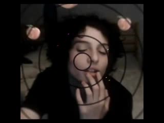 ▻ finn wolfhard x timothe chalamet