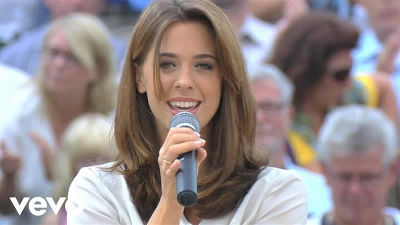 Wolkenfrei champs élysées (zdf fernsehgarten ) (vod)