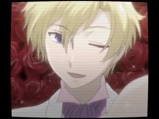 Ouran high school host club | tamaki suoh | anime edit