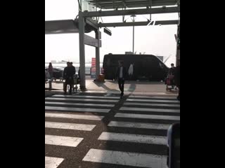 2019 03 02 incheon international airport, seoul, korea (departure)🛫✈ thailand, bangkok, suvarnabhumi airport by 0417 1224 1