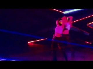 [fancam] snsd catch me if you can (sone japan limited party/150426)