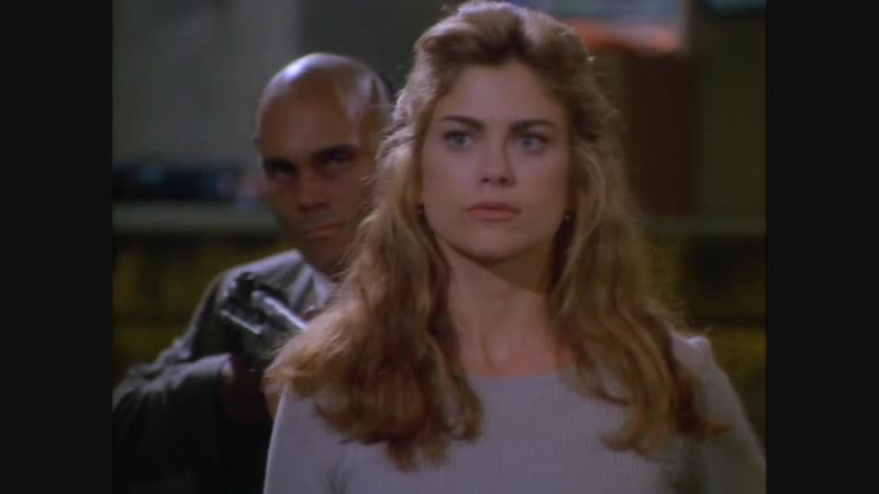 Мертвая хватка (засада) / gridlock (1996)