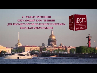 Интервью с т н корольковой в рамках iectc 2017