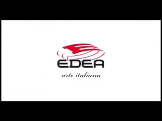 About edea figure skates