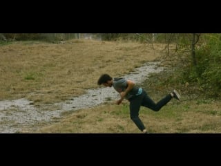 Ursa mini 4k slo mo test (featuring michael guthrie)