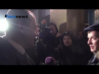 Ляшко vs молоток