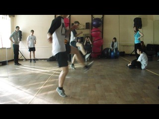 Vdff vol 9 | jumpstyle | merfi