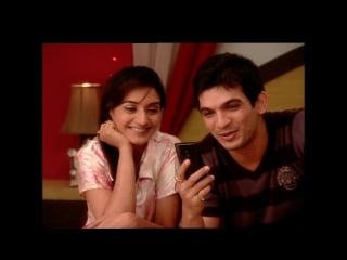 Miley jab hum tum 517 samrat and gunjans love