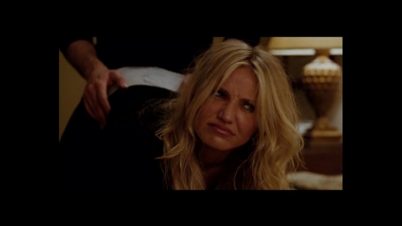 Безопасный секс мой выбор! (bad teacher [очень плохая училка])