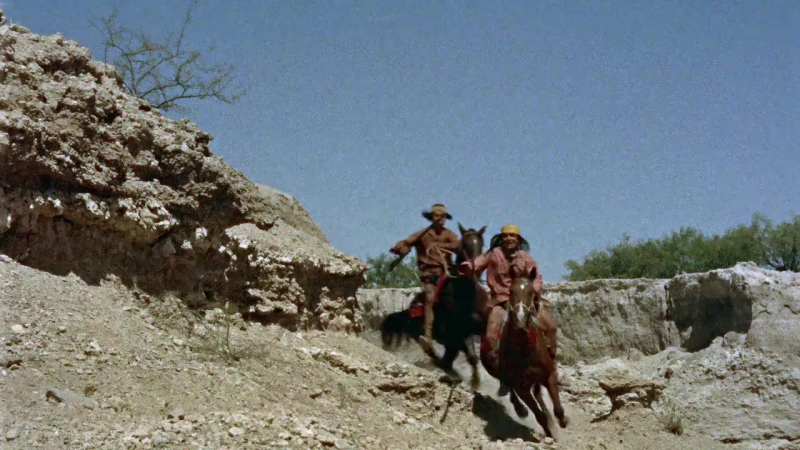 Хондо / hondo (1953) hd 720p