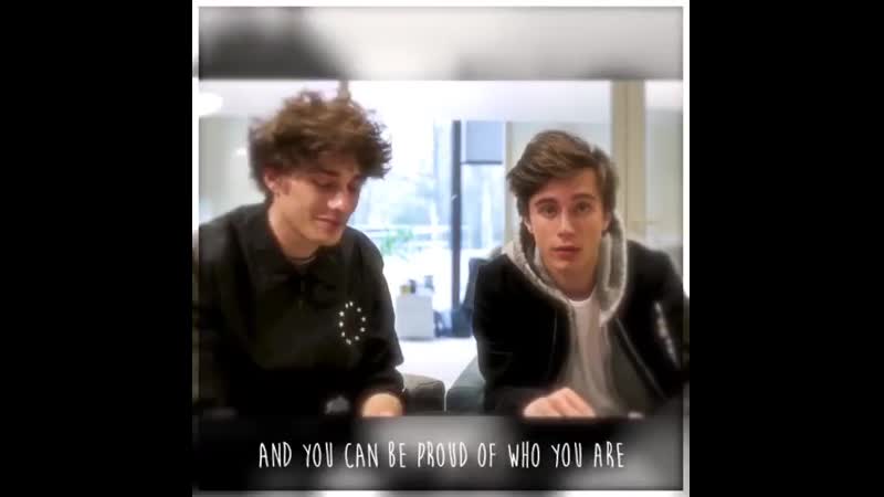 Maxel || maxence danet fauvel & axel auriant || skam france