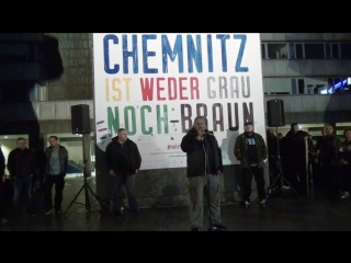 Tim k – chemnitz – im osten wird es beginnen!