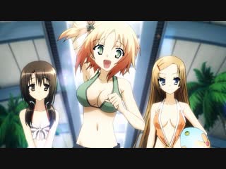 Amv zombie's fan days (аниме эротика, молодые, porn, не хентай hentai)