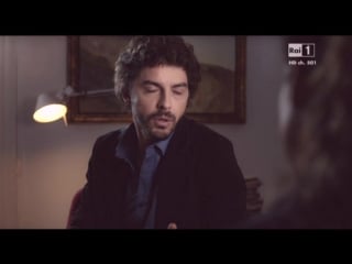 Il giovane montalbano, episodo 1 (luomo che andava appresso ai funerali)