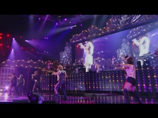 Ayumi hamasaki (浜崎あゆみ) ayumi hamasaki countdown live 2014 2015 a cirque de minuit ~mayonaka no circus~ part 2