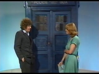 Doctor who extras 116 (logopolis nationwide tom baker) (dvdrip)