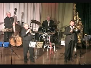 Russian traditional jazz studio vladimira sizova live concert 2006 vts 01 1