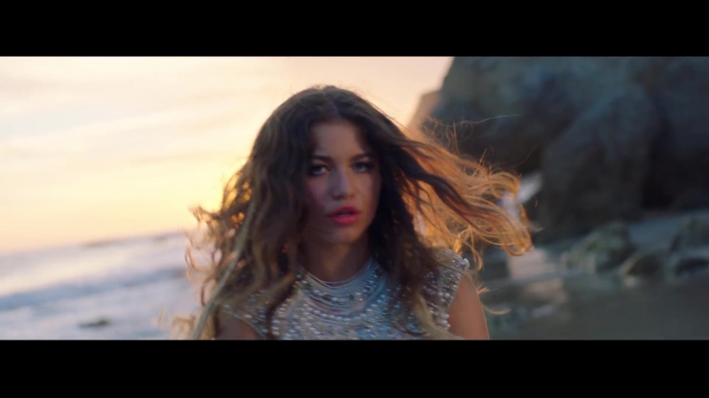 Sofia reyes conmigo rest of your life official music video  