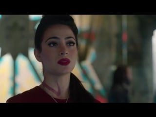 Shadowhunters 1x12 sneak peek #3 malec