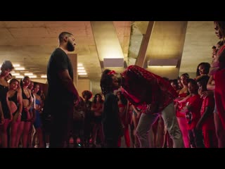 Chris brown feat drake no guidance