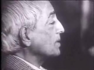 Krishnamurti the real revolution part 2 of 2engl