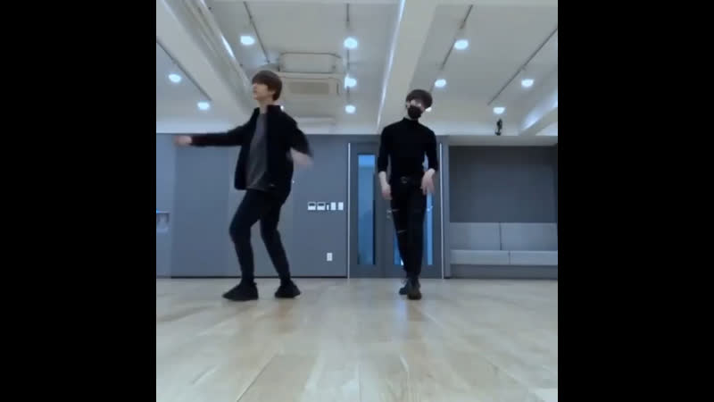 Jisung and jeno