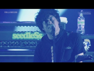 10 feet super stomper/2%/1sec /その向こうへ/goes on