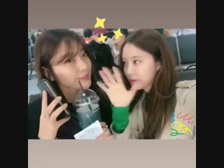 [ig] 181230 hyomin (t ara) instagram