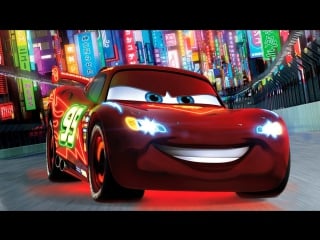 Cars 2 lightning mcqueen gameplay compilation mom driving