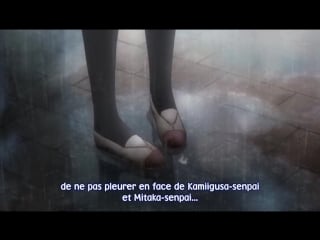 [kanojo x otome] sakurasou no pet na kanojo 21[lq][anime ultime]