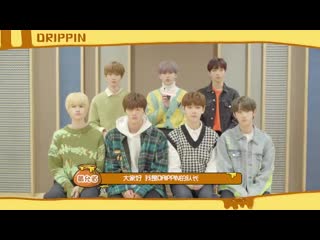 201203 drippin @ kpopstarz娱乐 interview