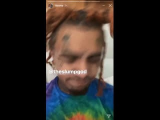 Lil pump & ski mask the slump god new