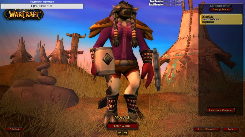 Шаманизм без смс и